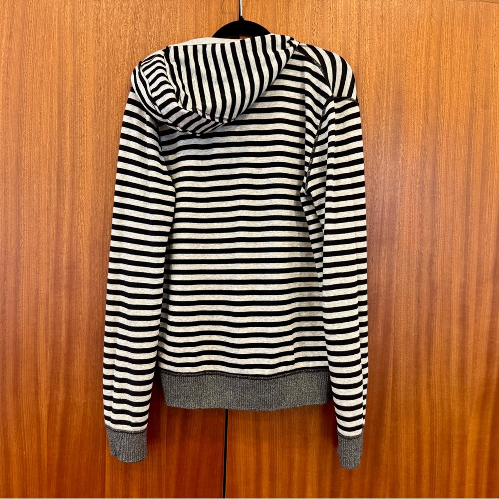 Hugo Boss Reversible Men’s Hoodie - Picture 10 of 11